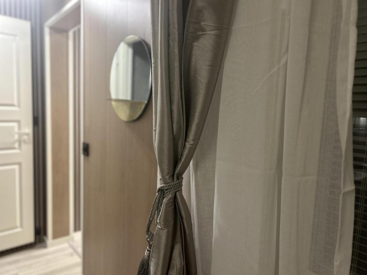New Studio Apartment In Tromso - Aurora Hotspot Dış mekan fotoğraf